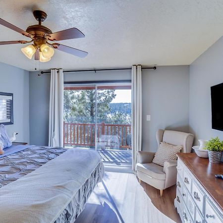 Pet-Friendly Duck Creek Village Retreat With Deck! Εξωτερικό φωτογραφία