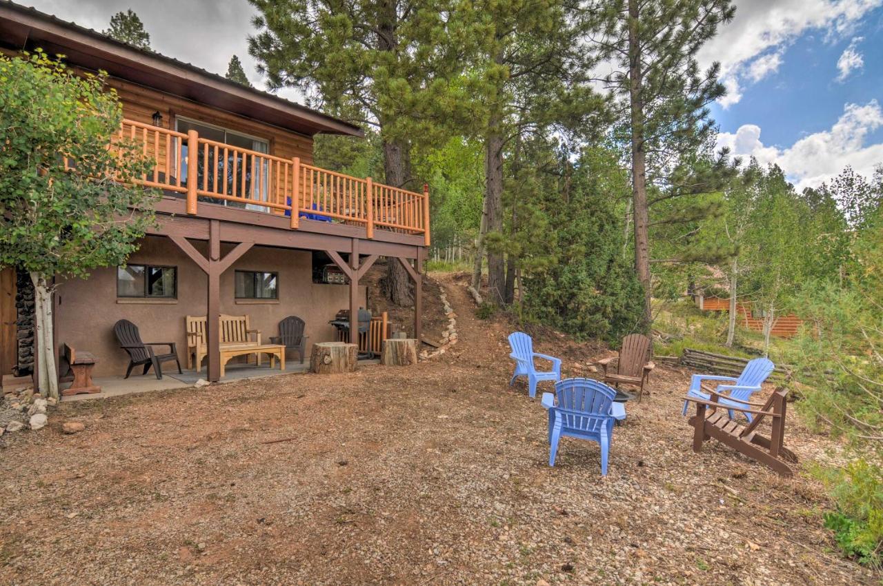 Pet-Friendly Duck Creek Village Retreat With Deck! Εξωτερικό φωτογραφία