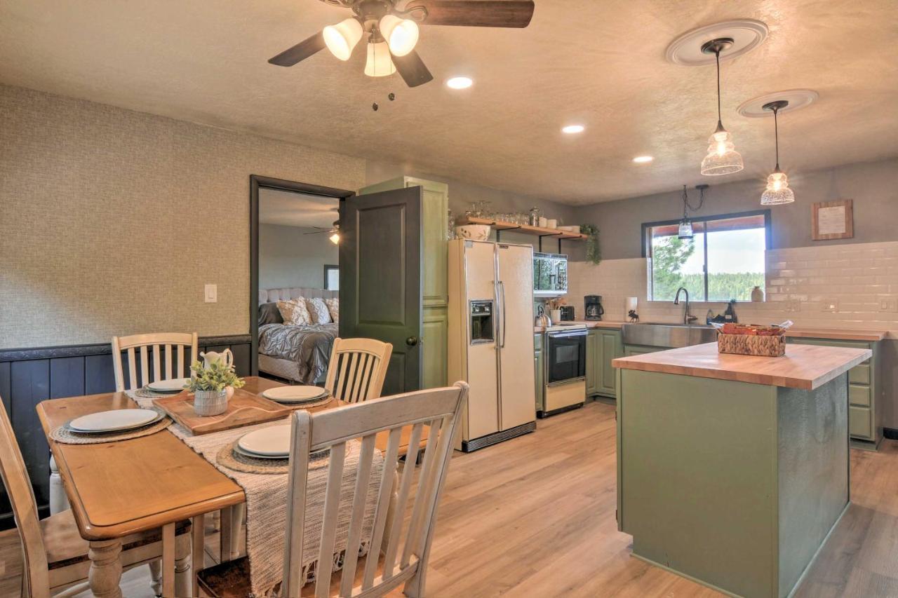 Pet-Friendly Duck Creek Village Retreat With Deck! Εξωτερικό φωτογραφία