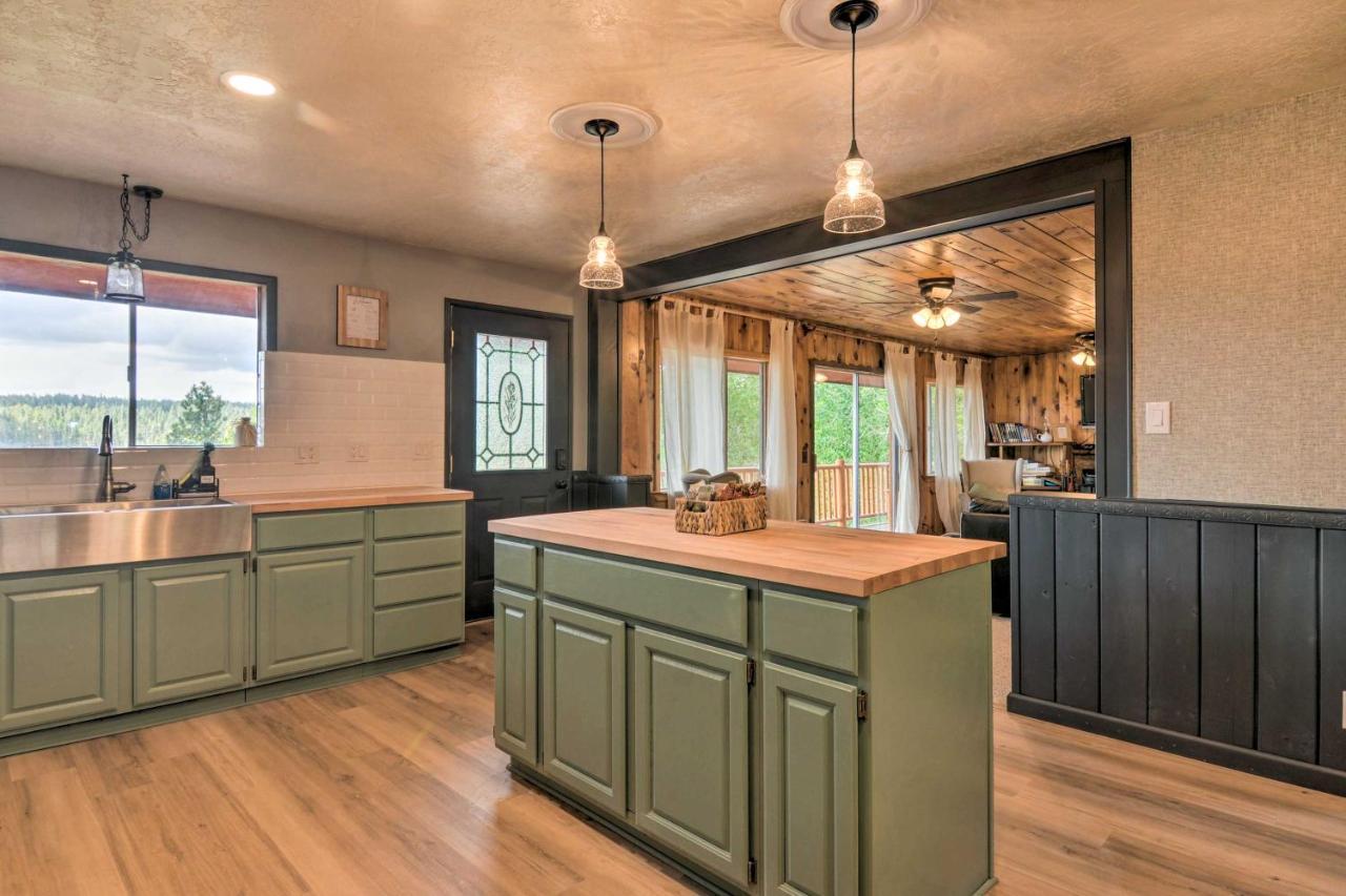 Pet-Friendly Duck Creek Village Retreat With Deck! Εξωτερικό φωτογραφία