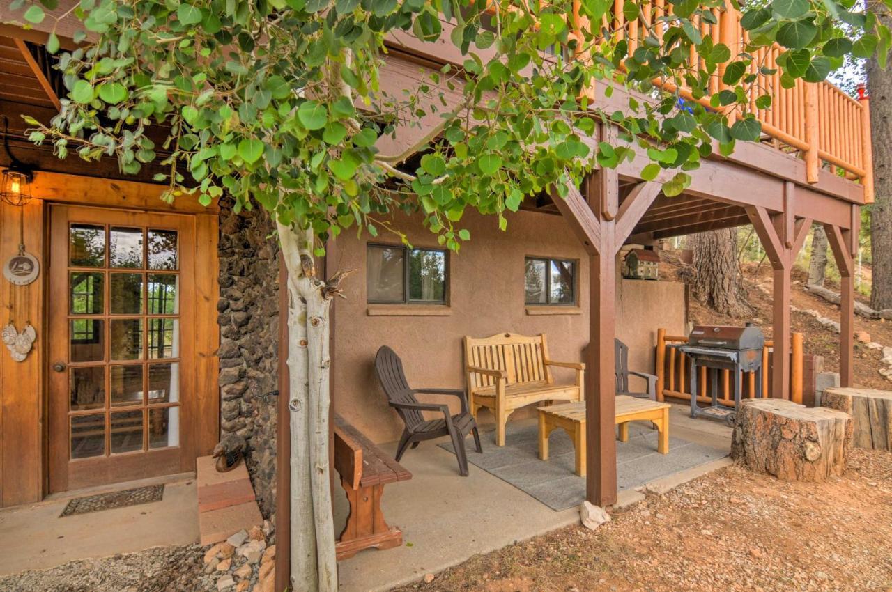 Pet-Friendly Duck Creek Village Retreat With Deck! Εξωτερικό φωτογραφία