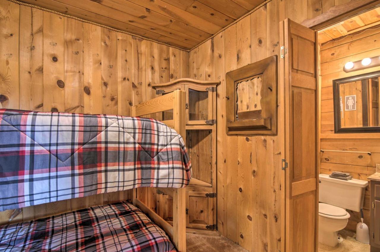 Pet-Friendly Duck Creek Village Retreat With Deck! Εξωτερικό φωτογραφία