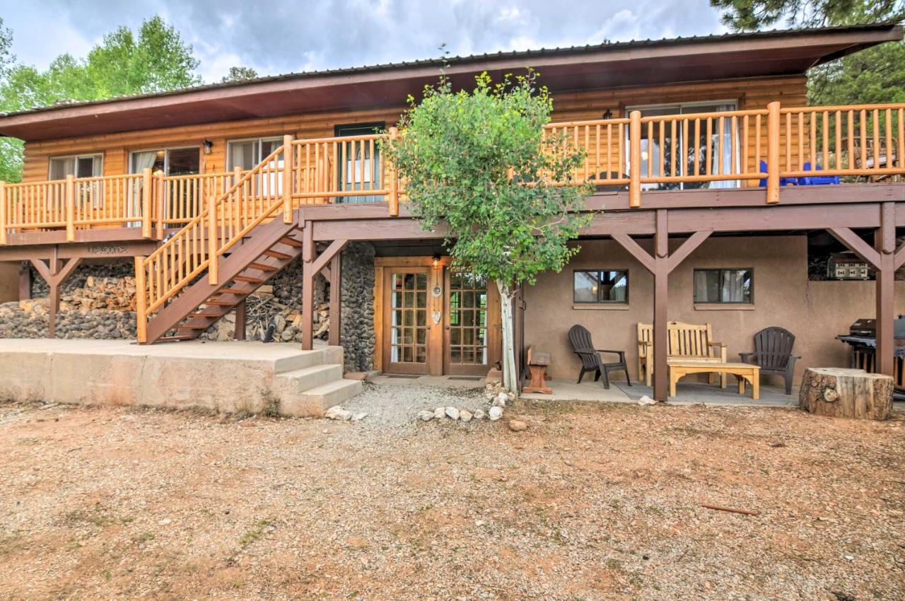 Pet-Friendly Duck Creek Village Retreat With Deck! Εξωτερικό φωτογραφία