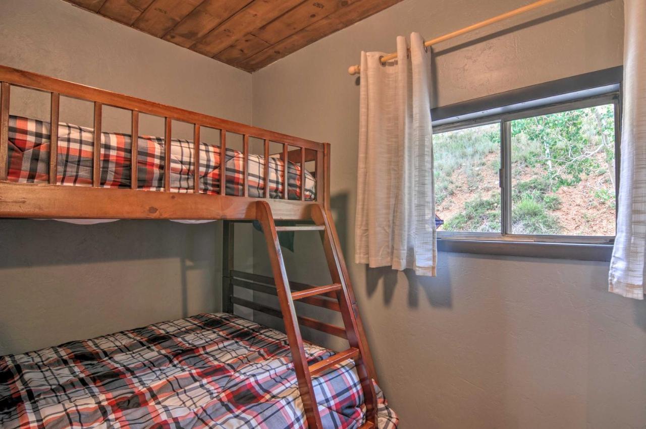 Pet-Friendly Duck Creek Village Retreat With Deck! Εξωτερικό φωτογραφία