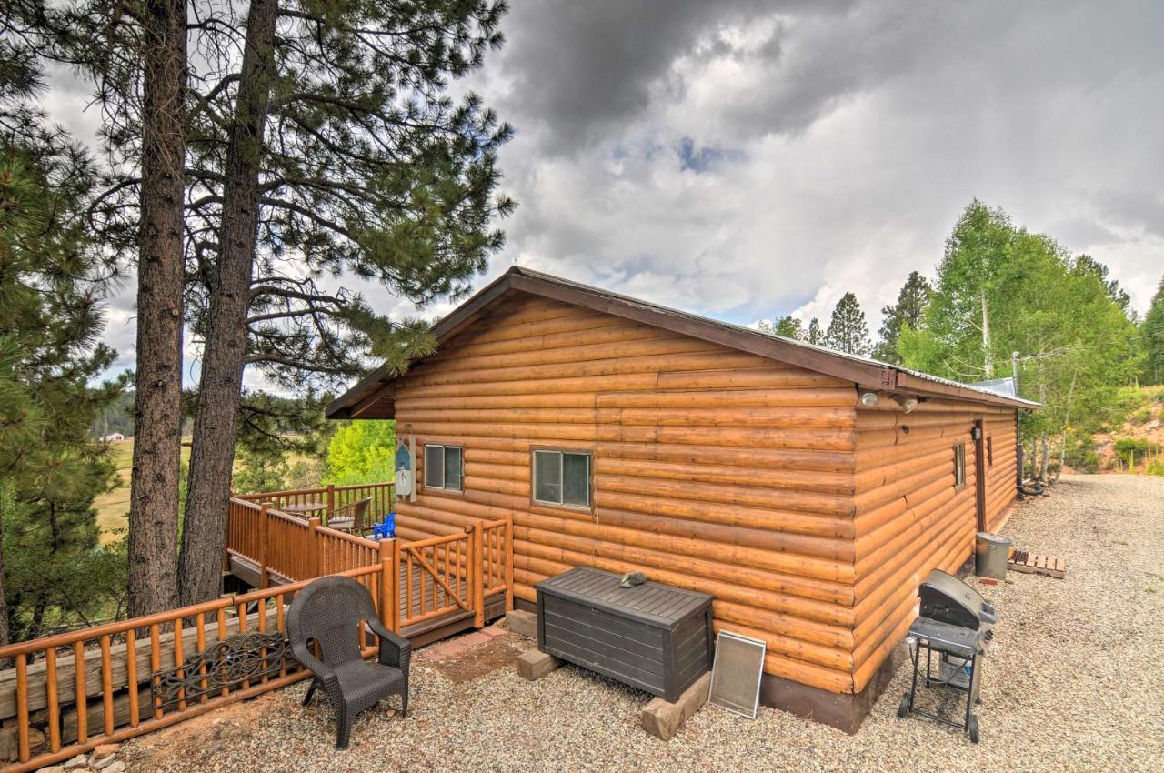 Pet-Friendly Duck Creek Village Retreat With Deck! Εξωτερικό φωτογραφία