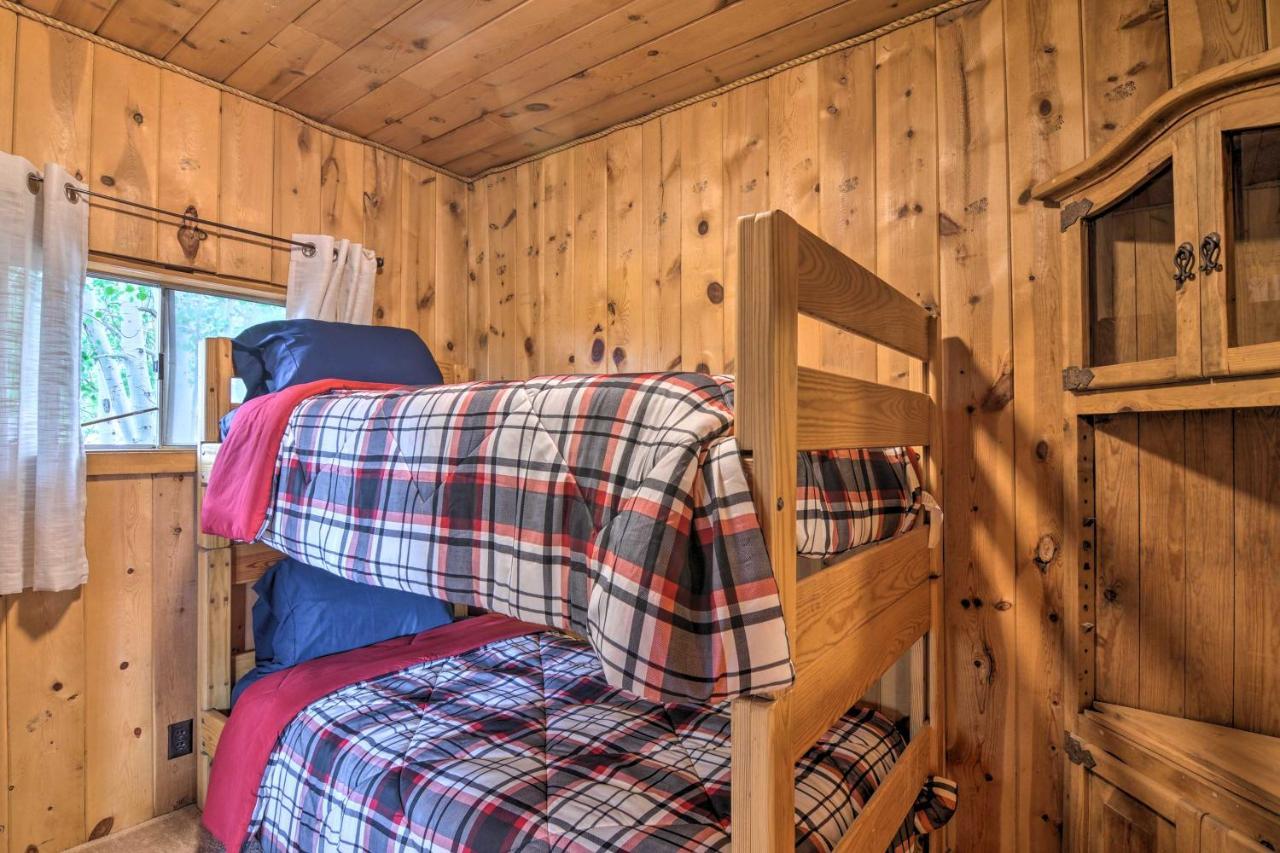 Pet-Friendly Duck Creek Village Retreat With Deck! Εξωτερικό φωτογραφία