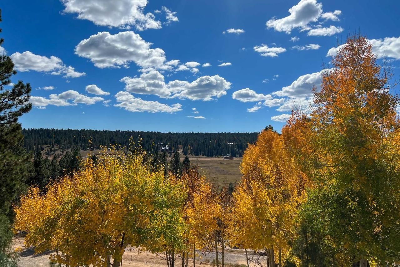 Pet-Friendly Duck Creek Village Retreat With Deck! Εξωτερικό φωτογραφία