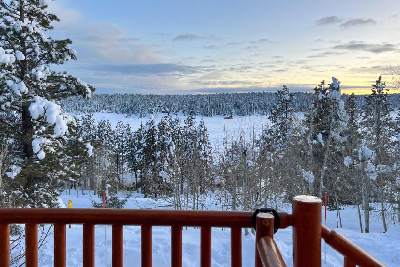 Pet-Friendly Duck Creek Village Retreat With Deck! Εξωτερικό φωτογραφία