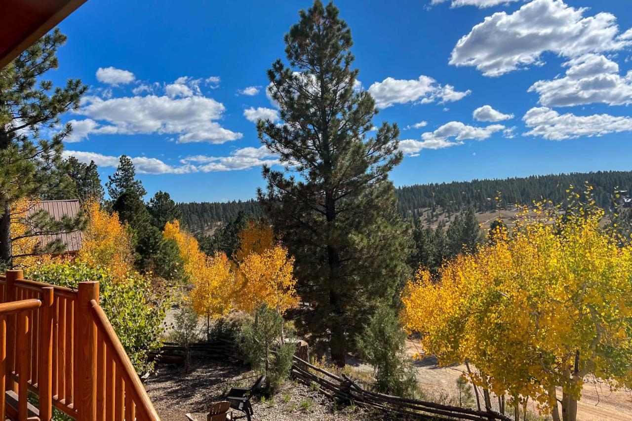 Pet-Friendly Duck Creek Village Retreat With Deck! Εξωτερικό φωτογραφία
