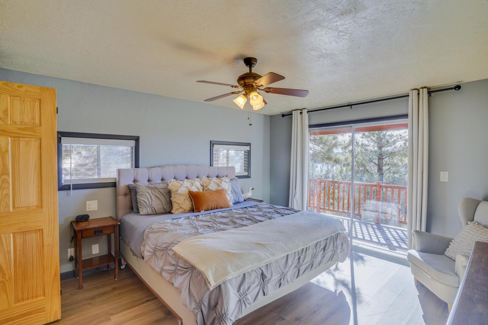 Pet-Friendly Duck Creek Village Retreat With Deck! Εξωτερικό φωτογραφία