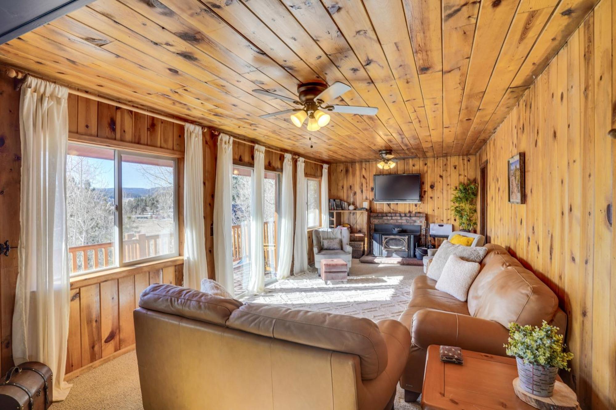 Pet-Friendly Duck Creek Village Retreat With Deck! Εξωτερικό φωτογραφία