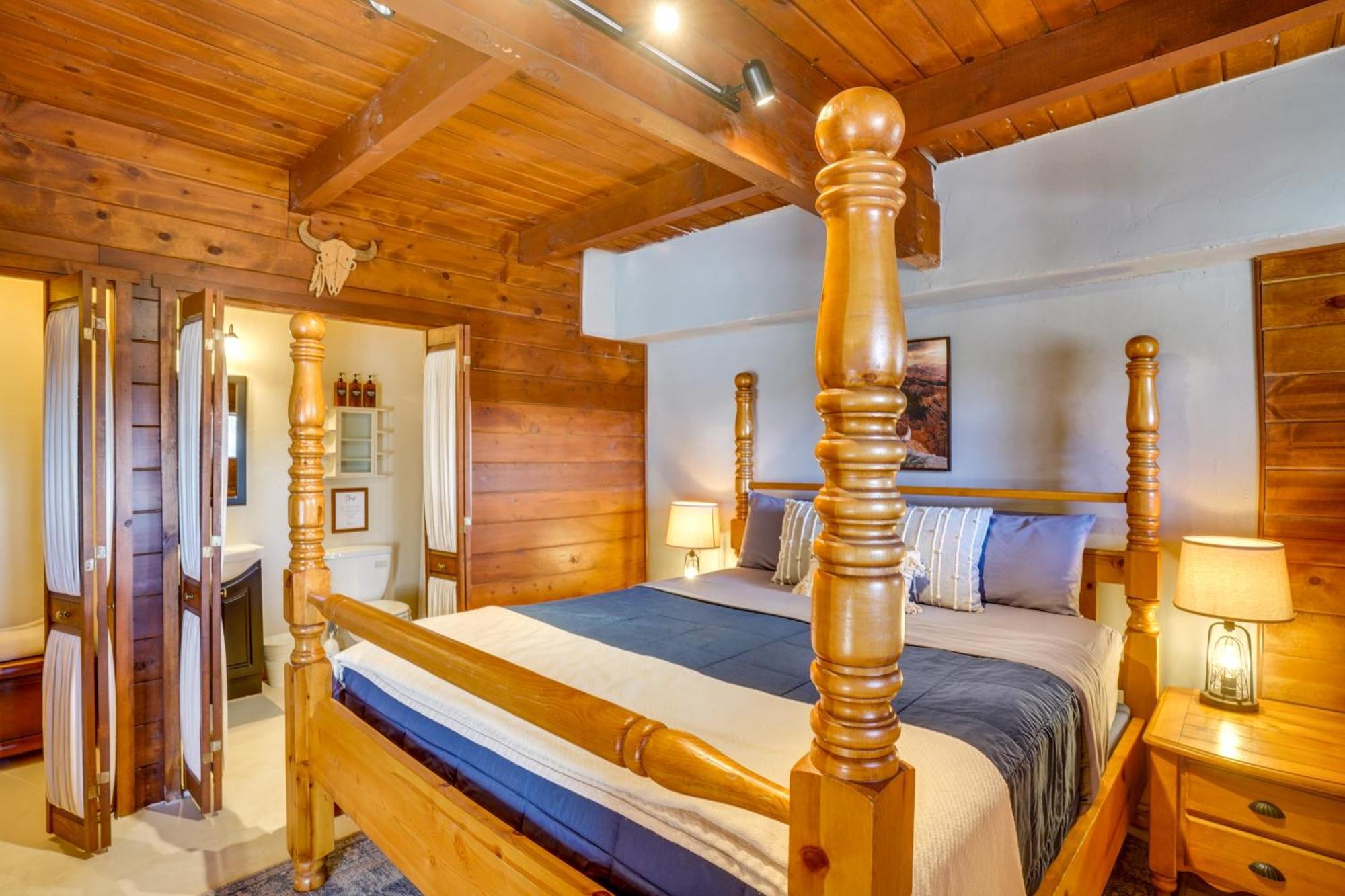 Pet-Friendly Duck Creek Village Retreat With Deck! Εξωτερικό φωτογραφία