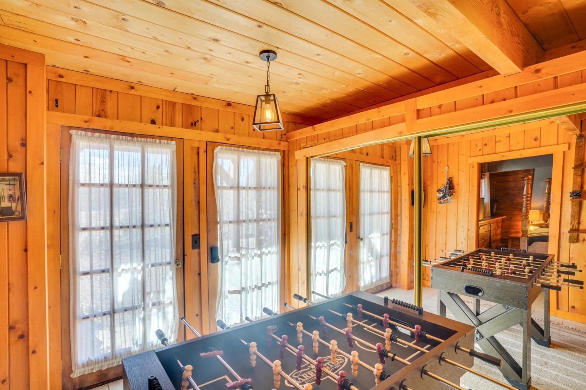 Pet-Friendly Duck Creek Village Retreat With Deck! Εξωτερικό φωτογραφία