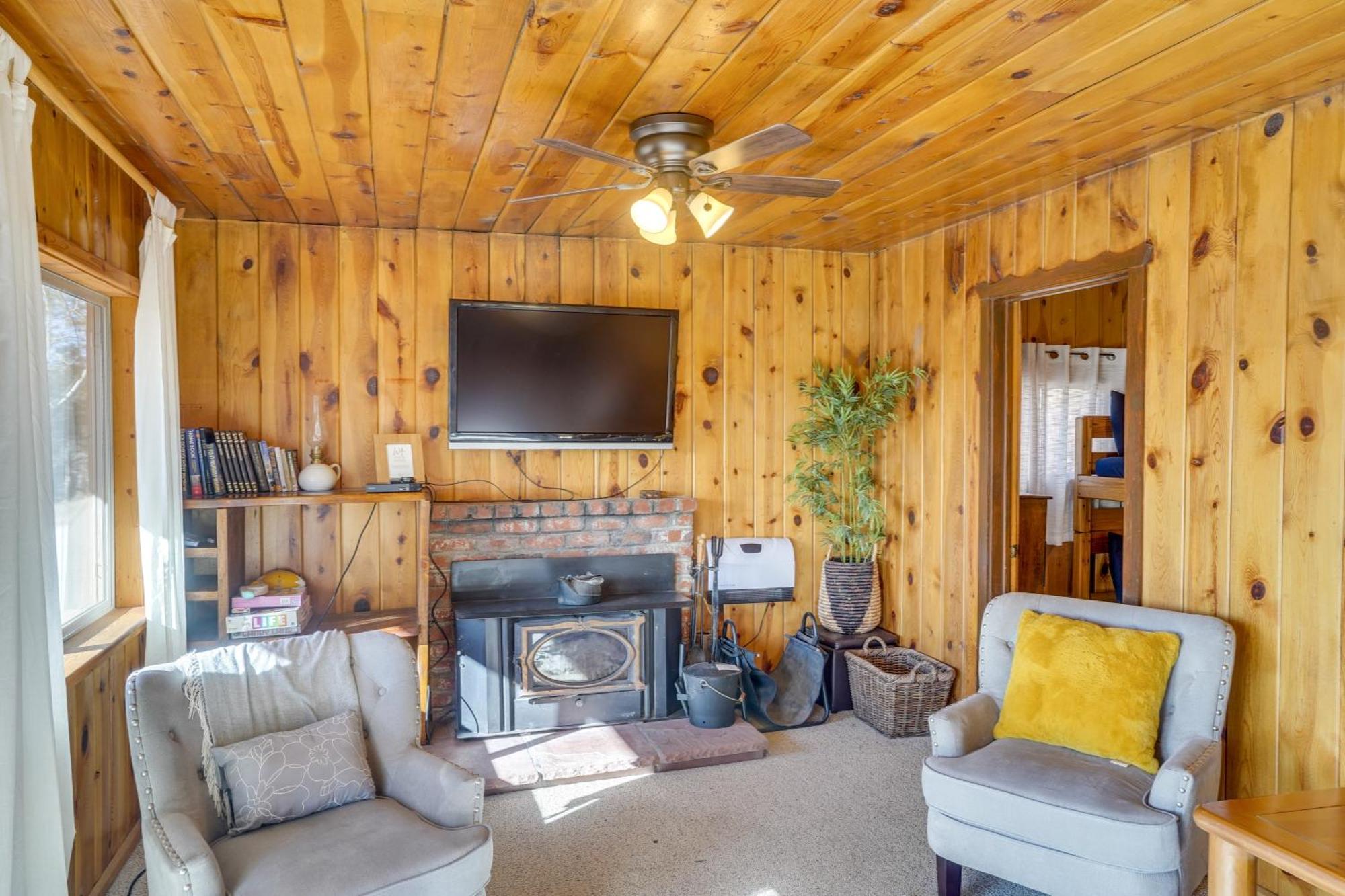 Pet-Friendly Duck Creek Village Retreat With Deck! Εξωτερικό φωτογραφία