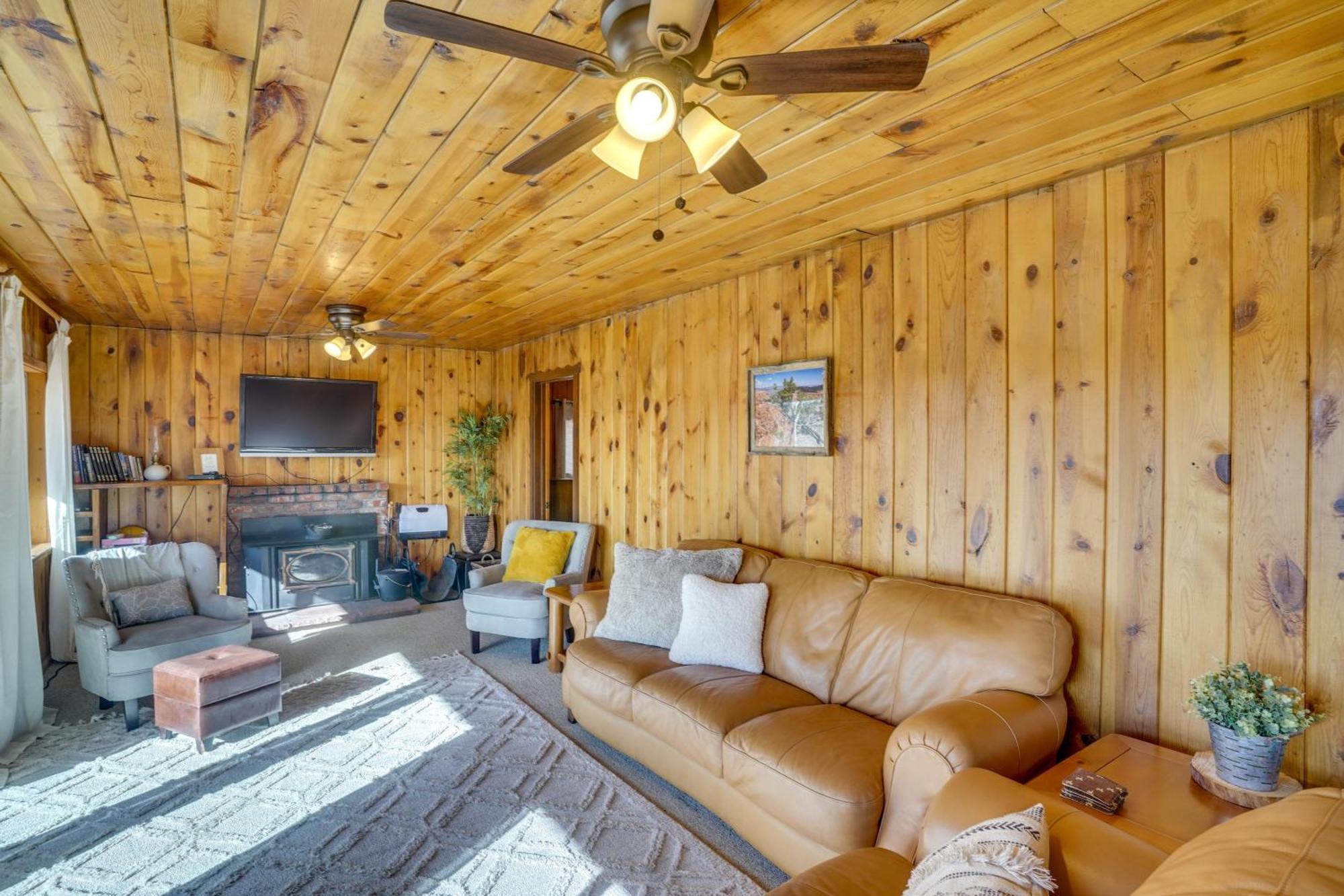 Pet-Friendly Duck Creek Village Retreat With Deck! Εξωτερικό φωτογραφία